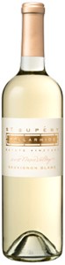 St. Supéry Dollarhide Limited Edition Sauvignon Blanc 2018
